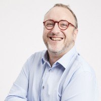 Portrait de Laurent Babicz de Salettes