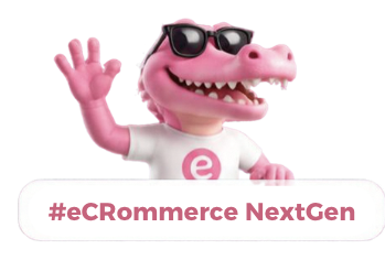 Mascotte eCRommerce NextGen